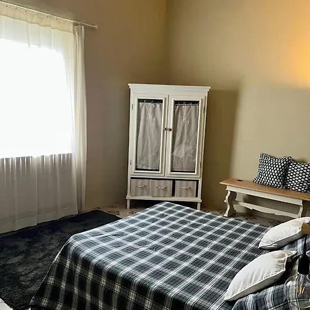 شقة La Maison De Mavi *