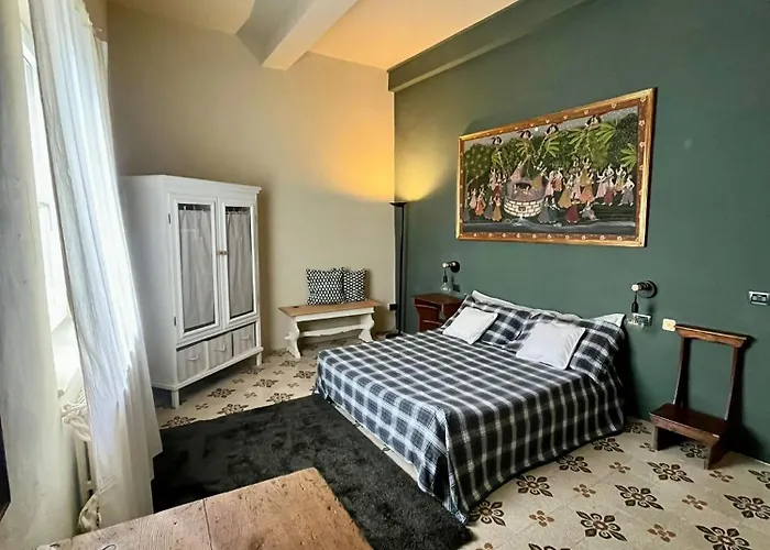 La Maison De Mavi فلورنس