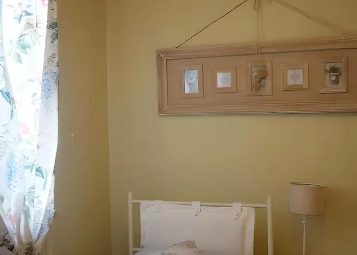 شقة La Maison De Mavi فلورنس