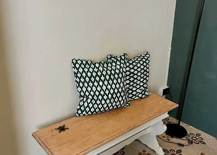 La Maison De Mavi شقة *