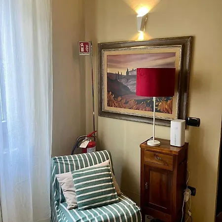 La Maison De Mavi * Florencja