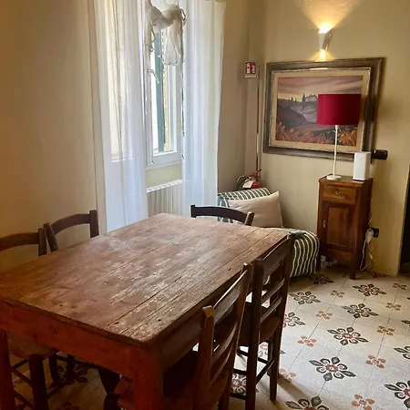 La Maison De Mavi * Firenze