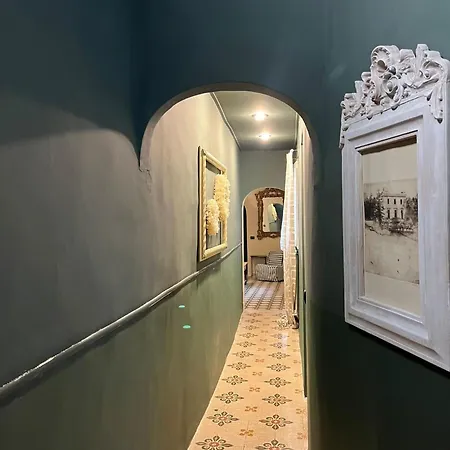 La Maison De Mavi Apartament Florencja