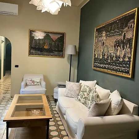 La Maison De Mavì *