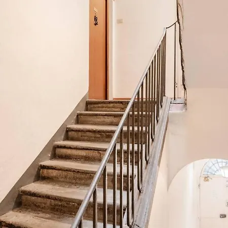La Maison De Mavi Apartment