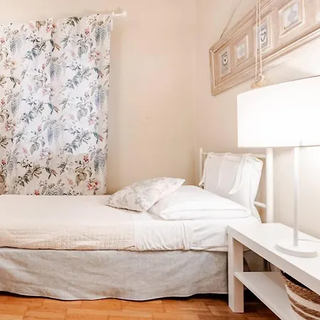 Appartement La Maison De Mavì Florence
