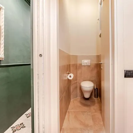 La Maison De Mavi Apartment
