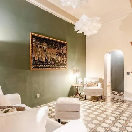 Apartment La Maison De Mavi Florence
