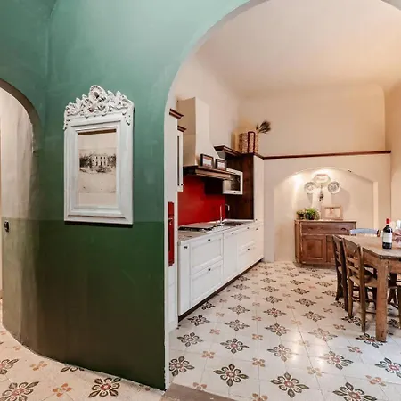 La Maison De Mavì Appartement Florence