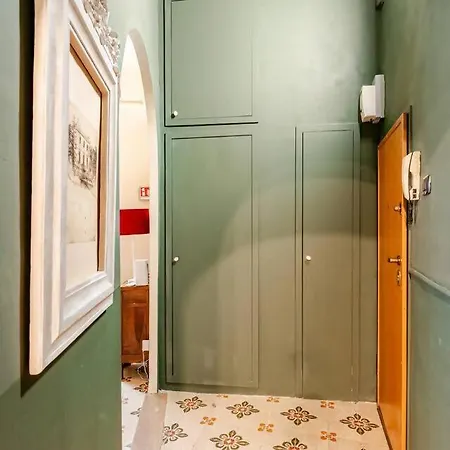 La Maison De Mavi Florence