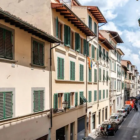 La Maison De Mavi Florence