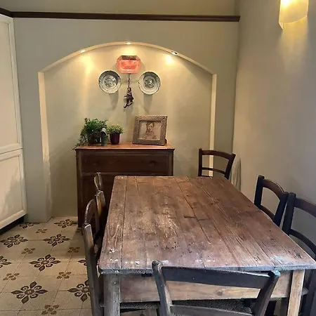La Maison De Mavì Florence