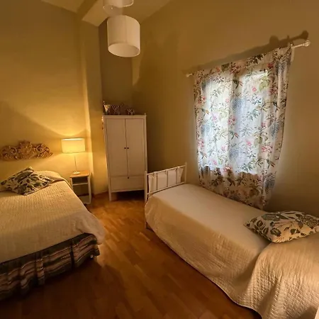 La Maison De Mavì Appartement Florence
