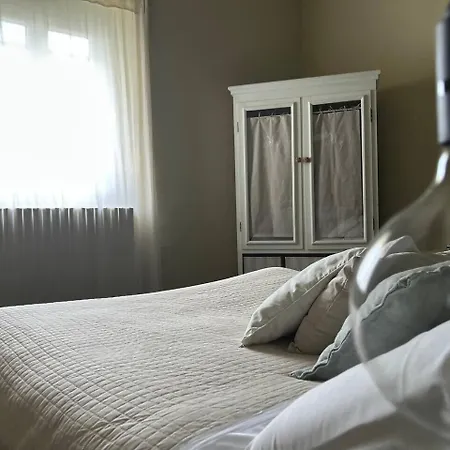 La Maison De Mavì Appartement