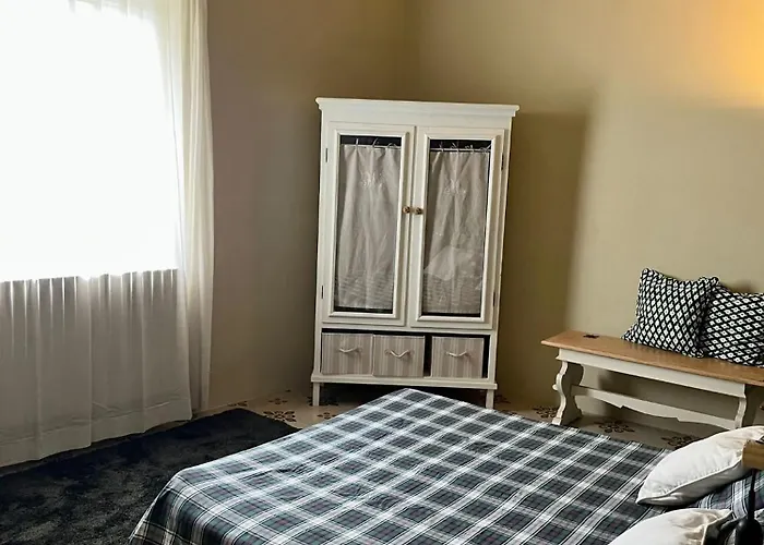 Διαμέρισμα La Maison De Mavi *