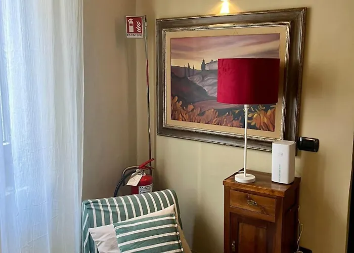 La Maison De Mavi * 피렌체