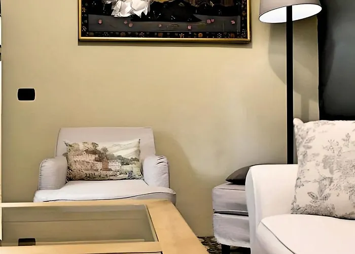 아파트 La Maison De Mavi