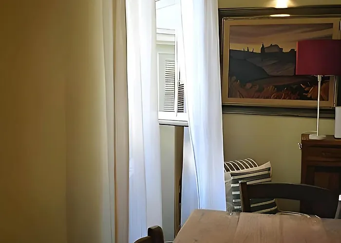 아파트 La Maison De Mavi 피렌체