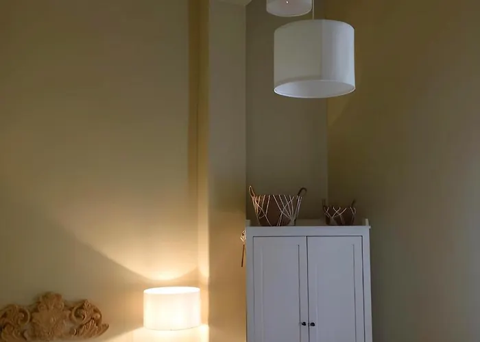 La Maison De Mavi 아파트