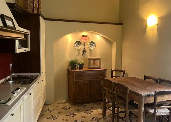 아파트 La Maison De Mavi 피렌체