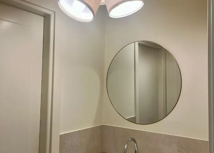 La Maison De Mavi 피렌체