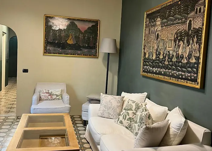 La Maison De Mavi *