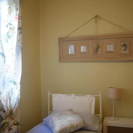アパート La Maison De Mavi フィレンツェ