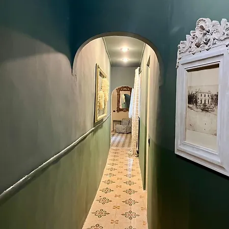 アパート La Maison De Mavi *