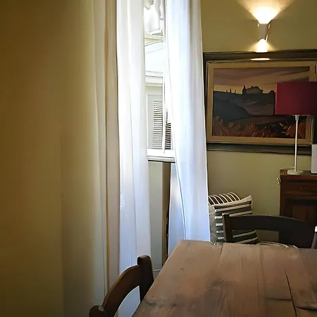 アパート La Maison De Mavi フィレンツェ