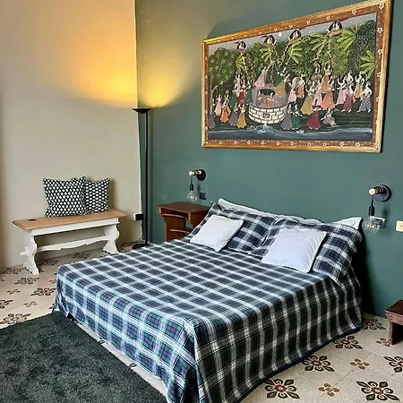 La Maison De Mavi