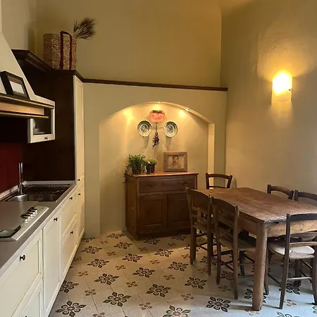 Apartamento La Maison De Mavi Florencia