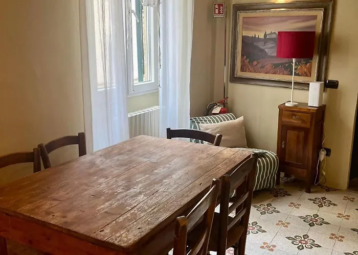 La Maison De Mavi * Florenz