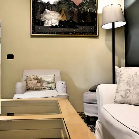 Apartment La Maison De Mavi