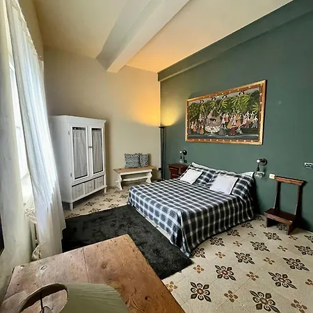 La Maison De Mavi Florence