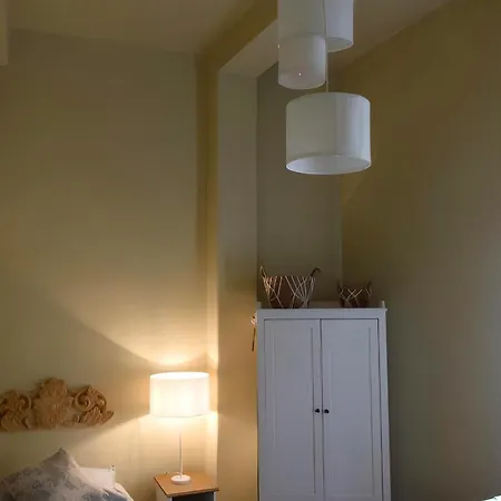 La Maison De Mavi Apartment