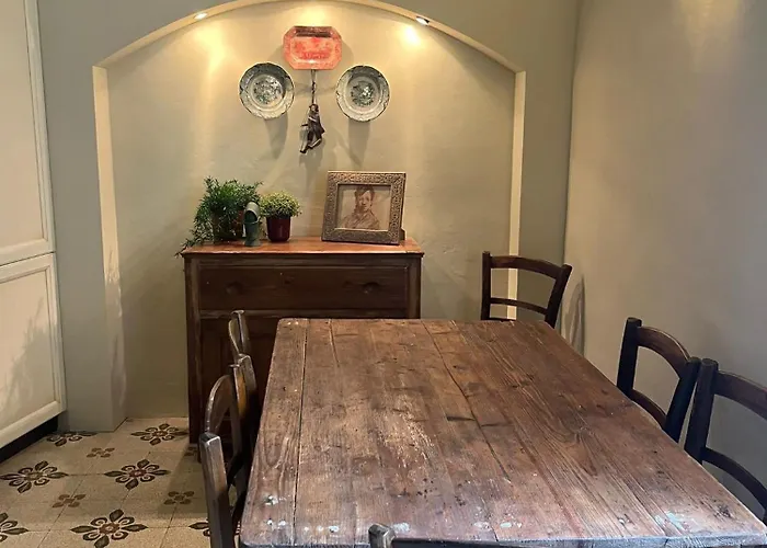 La Maison De Mavi *